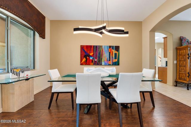 1236 W Portico Drive, Oro Valley, AZ 85755