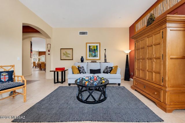 1236 W Portico Drive, Oro Valley, AZ 85755
