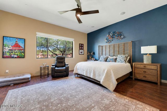 1236 W Portico Drive, Oro Valley, AZ 85755
