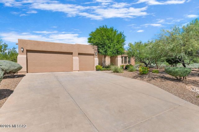 1236 W Portico Drive, Oro Valley, AZ 85755