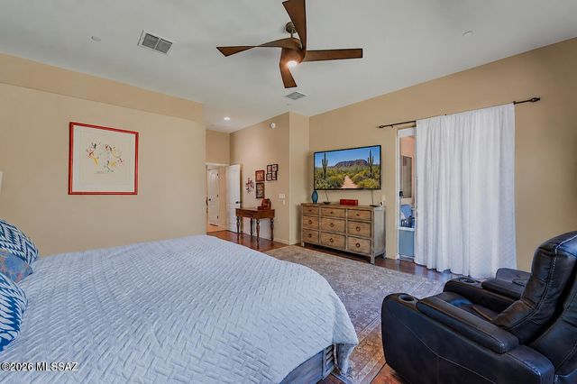 1236 W Portico Drive, Oro Valley, AZ 85755