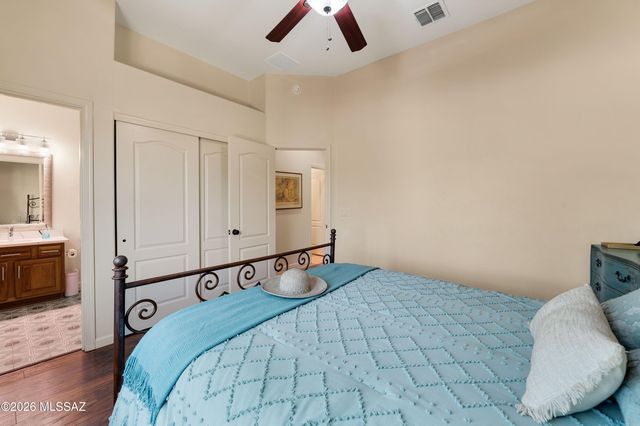 1236 W Portico Drive, Oro Valley, AZ 85755
