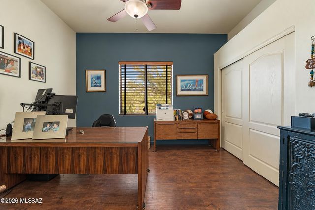 1236 W Portico Drive, Oro Valley, AZ 85755