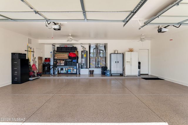 1236 W Portico Drive, Oro Valley, AZ 85755