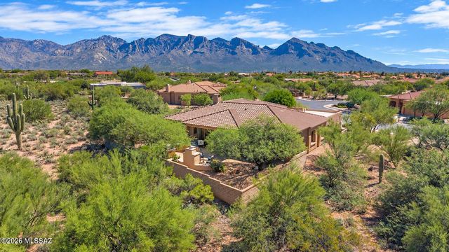 1236 W Portico Drive, Oro Valley, AZ 85755