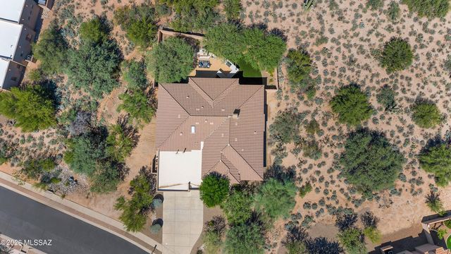 1236 W Portico Drive, Oro Valley, AZ 85755