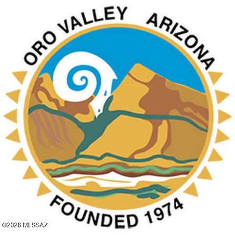 1236 W Portico Drive, Oro Valley, AZ 85755