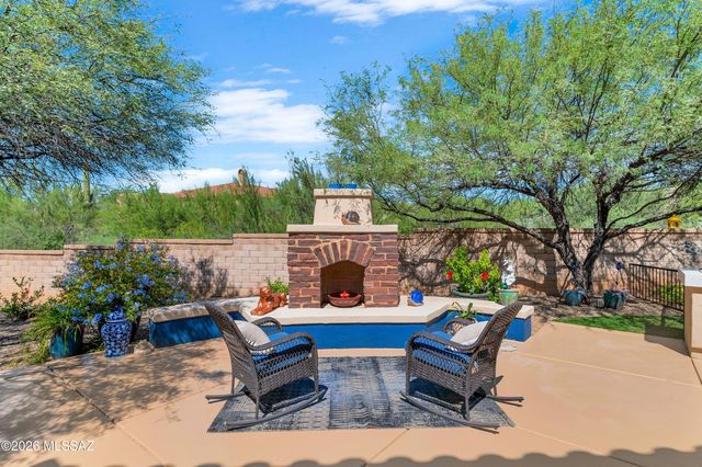 1236 W Portico Drive, Oro Valley, AZ 85755