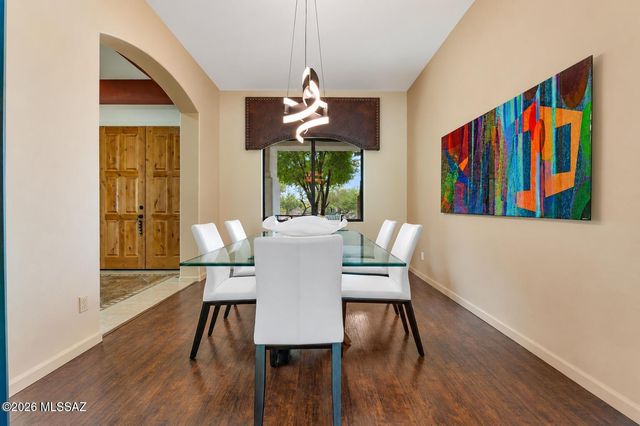 1236 W Portico Drive, Oro Valley, AZ 85755