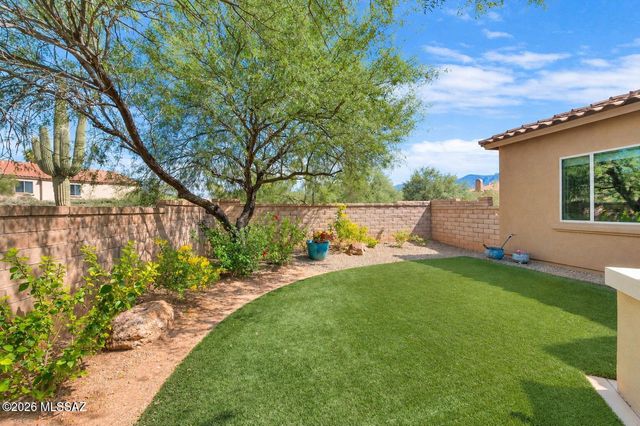 1236 W Portico Drive, Oro Valley, AZ 85755
