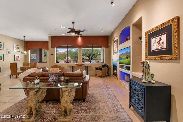 1236 W Portico Drive, Oro Valley, AZ 85755