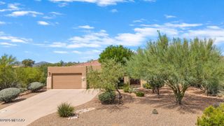 1236 W Portico Drive, Oro Valley, AZ 85755