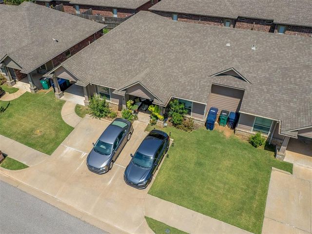 917 SW 92nd Street, Oklahoma City, OK 73139