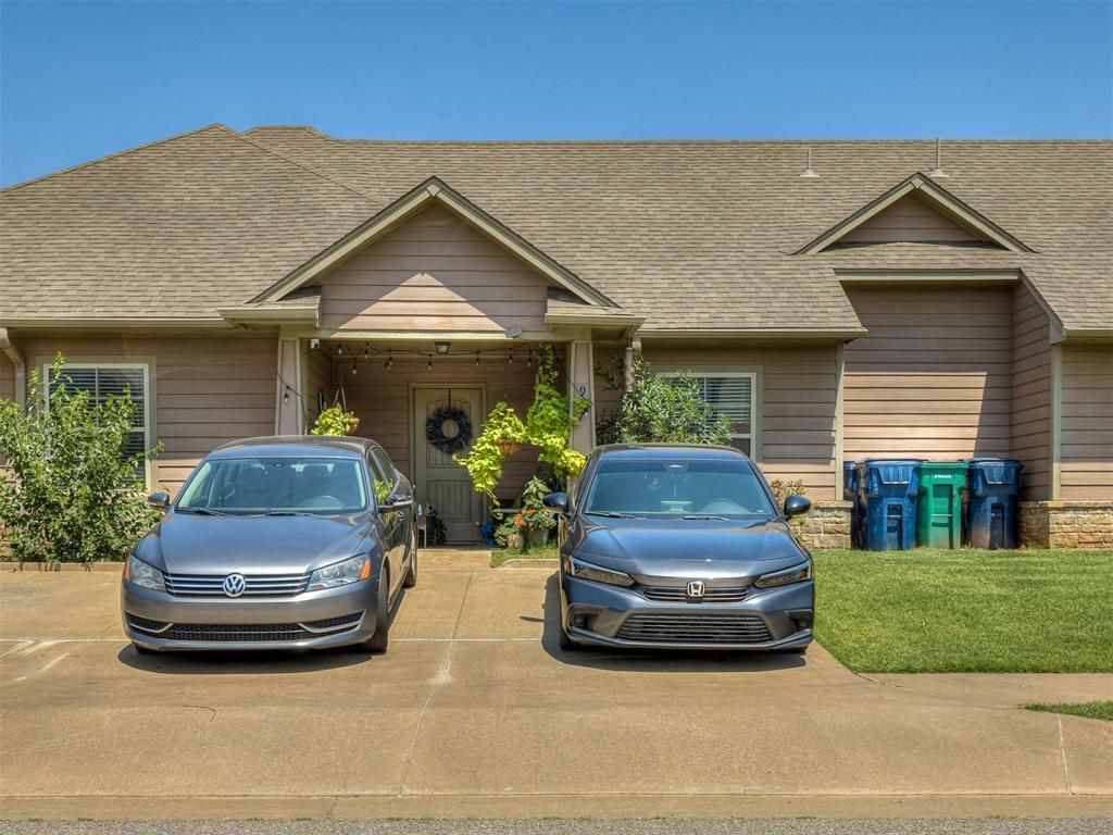 917 SW 92nd Street, Oklahoma City, OK 73139