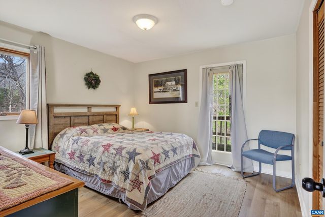 443 MEADOW VIEW LN, Fort Valley, VA 22652