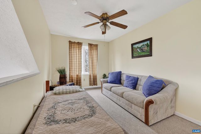 443 MEADOW VIEW LN, Fort Valley, VA 22652