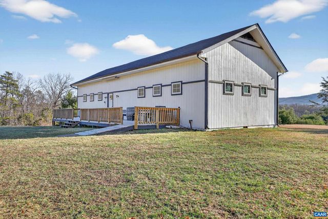 443 MEADOW VIEW LN, Fort Valley, VA 22652