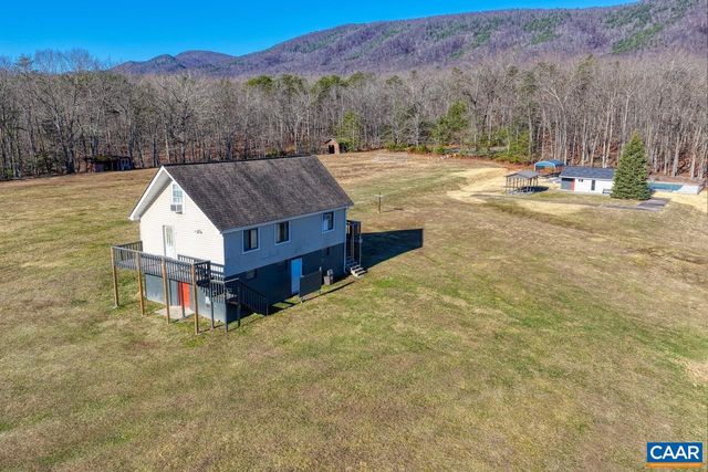 443 MEADOW VIEW LN, Fort Valley, VA 22652