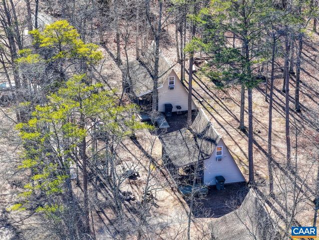 443 MEADOW VIEW LN, Fort Valley, VA 22652