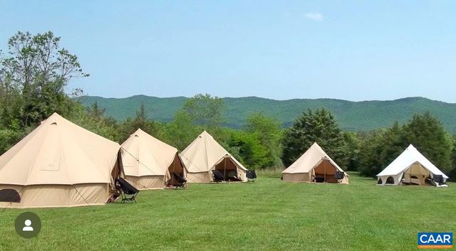 443 MEADOW VIEW LN, Fort Valley, VA 22652