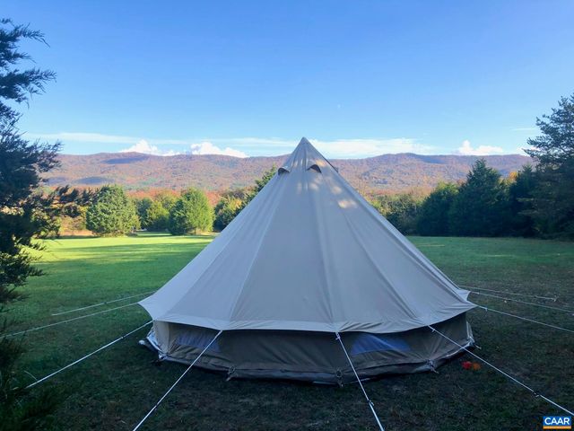 443 MEADOW VIEW LN, Fort Valley, VA 22652