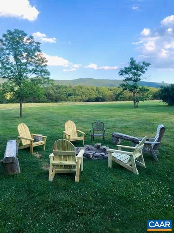 443 MEADOW VIEW LN, Fort Valley, VA 22652