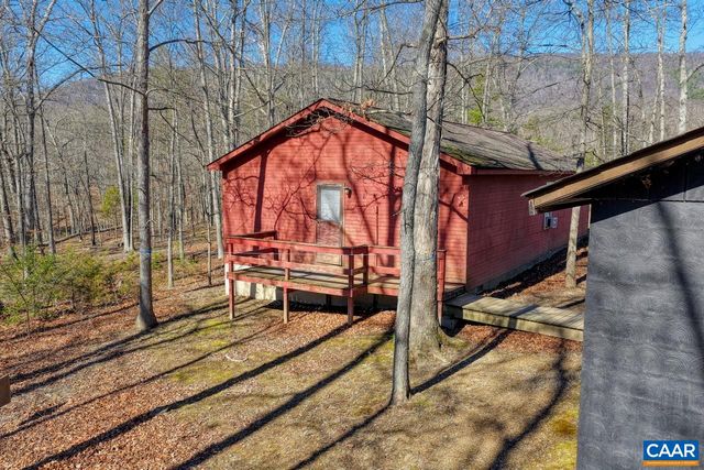 443 MEADOW VIEW LN, Fort Valley, VA 22652