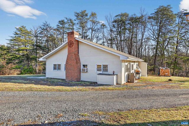 443 MEADOW VIEW LN, Fort Valley, VA 22652