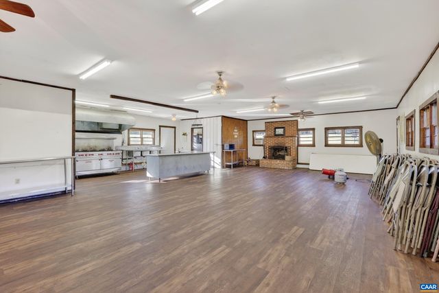 443 MEADOW VIEW LN, Fort Valley, VA 22652