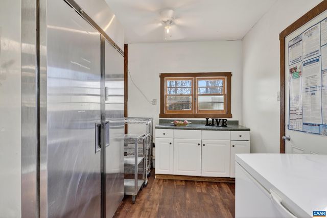 443 MEADOW VIEW LN, Fort Valley, VA 22652