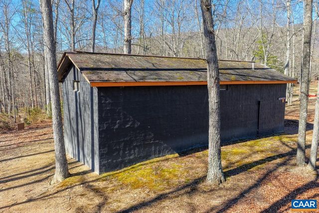 443 MEADOW VIEW LN, Fort Valley, VA 22652