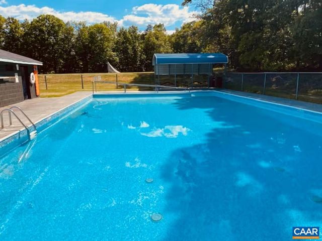 443 MEADOW VIEW LN, Fort Valley, VA 22652