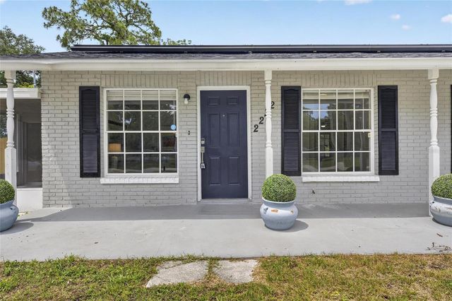 2222 E 99TH AVENUE, Tampa, FL 33612