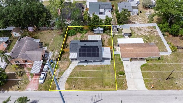2222 E 99TH AVENUE, Tampa, FL 33612