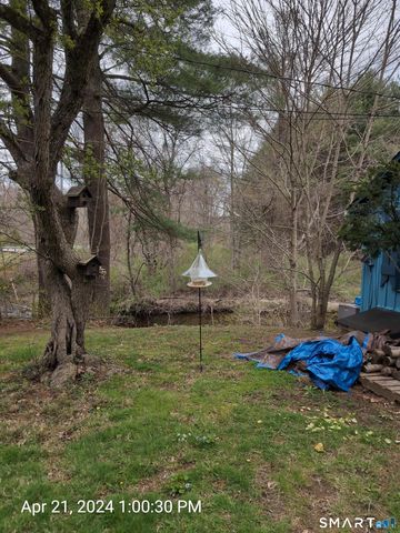 642 Old Hartford Road, Colchester, CT 06415