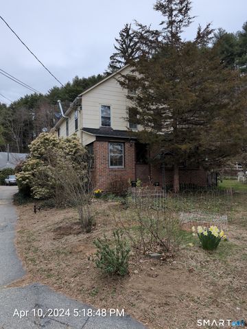 642 Old Hartford Road, Colchester, CT 06415