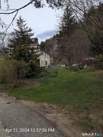 642 Old Hartford Road, Colchester, CT 06415