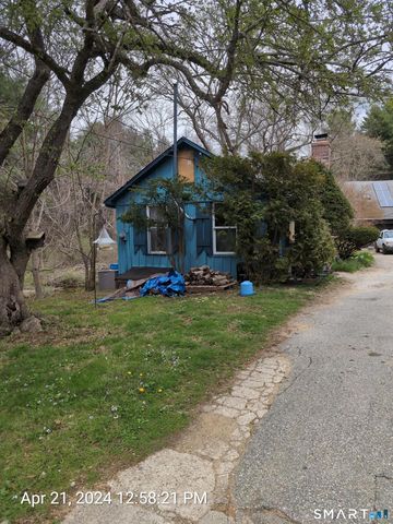 642 Old Hartford Road, Colchester, CT 06415