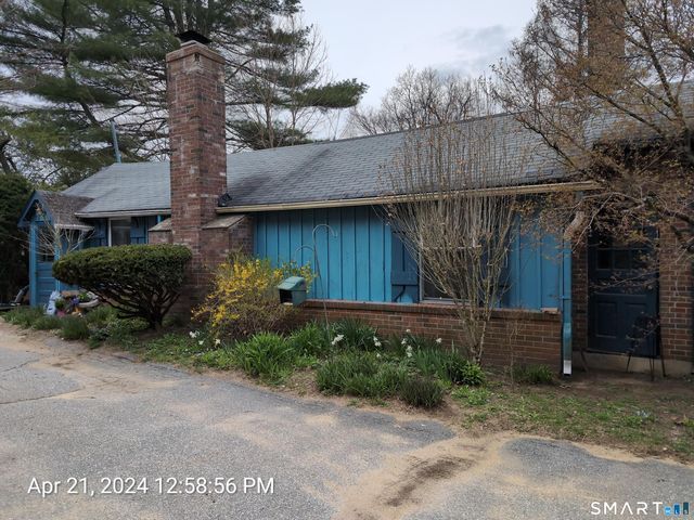 642 Old Hartford Road, Colchester, CT 06415
