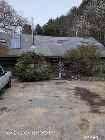 642 Old Hartford Road, Colchester, CT 06415