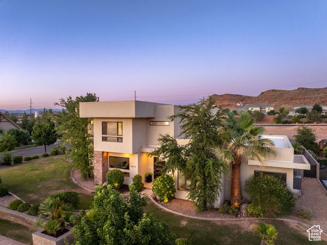 3873 S 2510 E, St. George, UT 84790