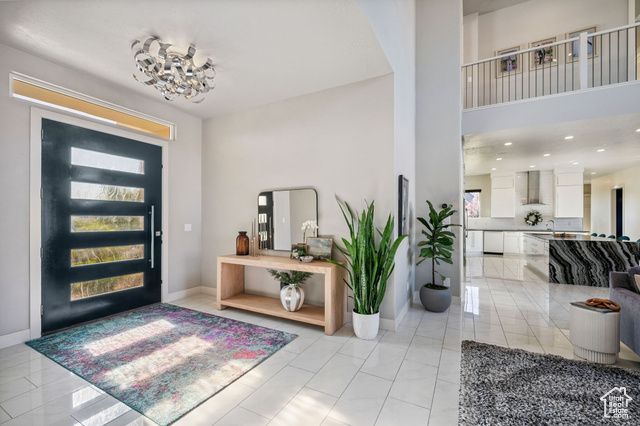 3873 S 2510 E, St. George, UT 84790