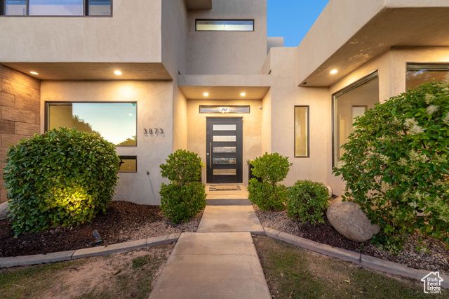 3873 S 2510 E, St. George, UT 84790