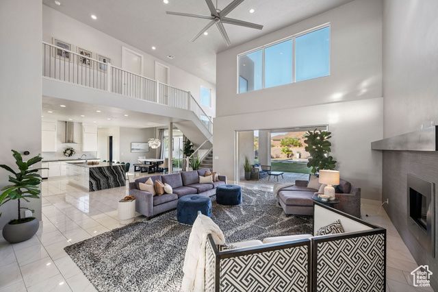 3873 S 2510 E, St. George, UT 84790