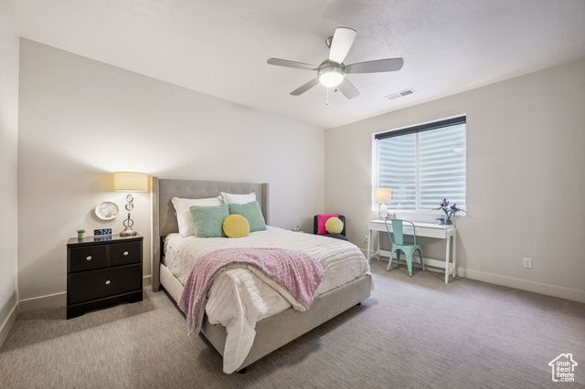 3873 S 2510 E, St. George, UT 84790