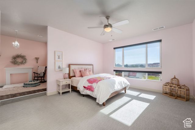 3873 S 2510 E, St. George, UT 84790