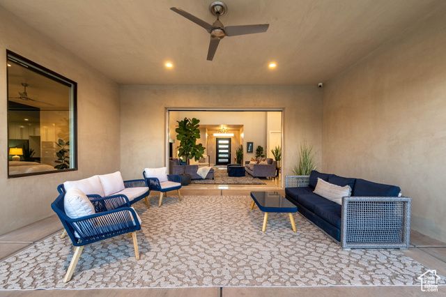 3873 S 2510 E, St. George, UT 84790