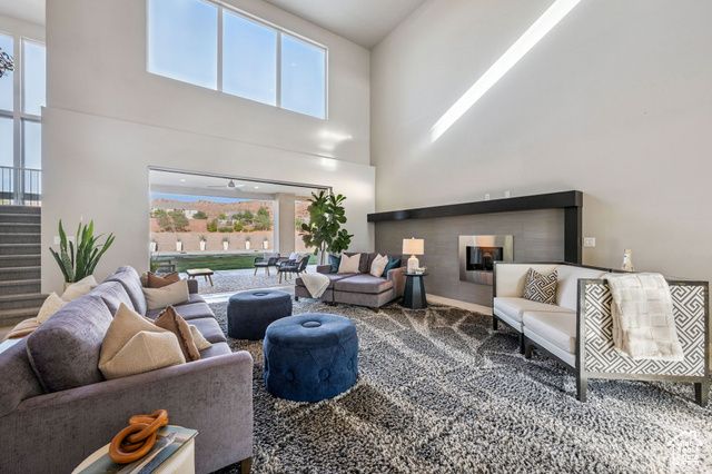 3873 S 2510 E, St. George, UT 84790