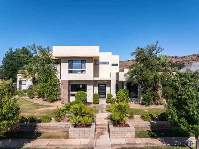 3873 S 2510 E, St. George, UT 84790