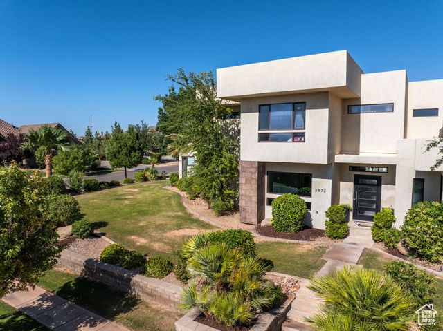 3873 S 2510 E, St. George, UT 84790